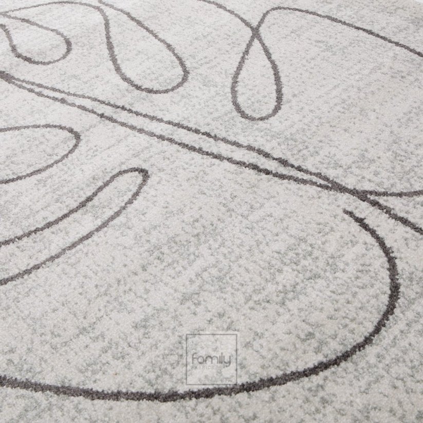 Модерен минималистичен килим