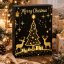 Adventní kalendář se šperky pro ženy a dospívající dívky