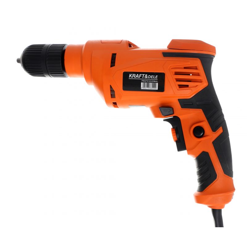ELEKTRIČNI PRAKTIK 1200W 0-2880min 13mm 