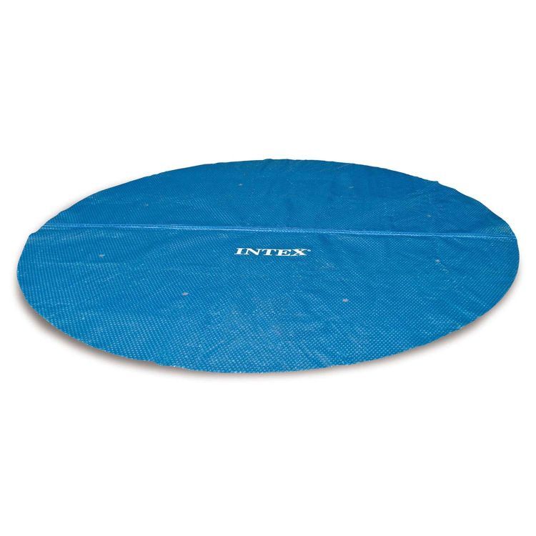 Solárna fólia na bazén 206 cm