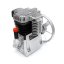 Vzduchový kompresor s výkonom 3kW KD1493 2 piest Vzduchový kompresor s výkonom 3kW KD1493 2 piest