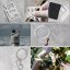 Survival Kit 32 in 1 mit wasserdichtem Koffer