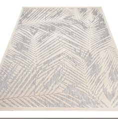 Moderni tepih CANSAS s 3D efektom