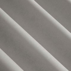 Dunkelgrauer Verdunkelungsvorhang mit dichtem Gewebe 140 x 250 cm