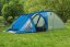Tenda turistica Acamper Soliter 4 Pro