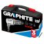 Foarfece pentru tablă 500W 59G401 GRAPHITE