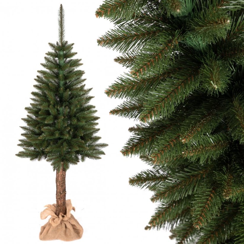 Vánoční stromek na kmínku 220 cm