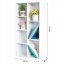 Stilvolles und stabiles ModernHome Bücherregal