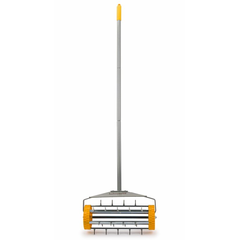 Aerator manual | PM-AR-34T
