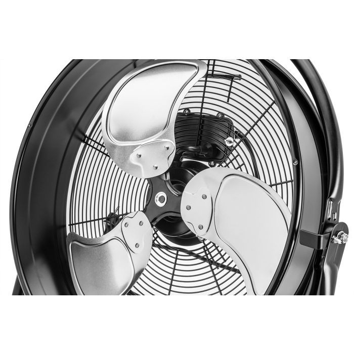 Ventilátor s obehom vzduchu 100W, 90-008 NEO