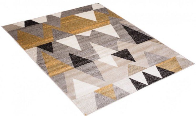 Teppichboden mit dem perfekten Muster