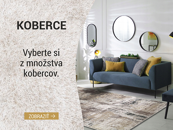 Koberce