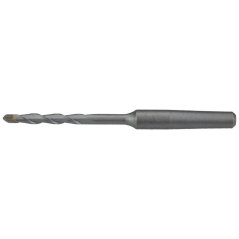 Führungsbohrer für Diamant-Lochsägen, 6,5 x 10 mm 57H881 GRAPHITE