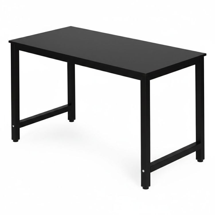 Počítačový stôl 120 x 60 cm – pracovný stôl do kancelárie a študentskej izby