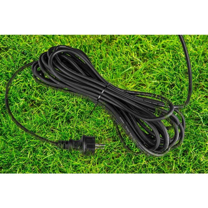 Ponorné čerpadlo s výkonom 400W 52G441 VERTO