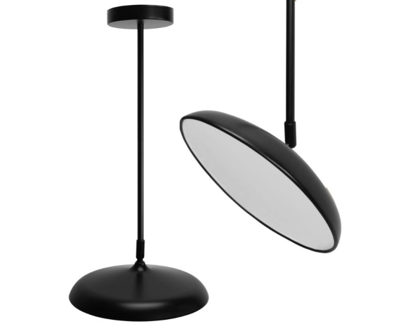 Modern LED lámpa állítható magassággal