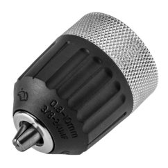 Самозаключващ се патронник за ключ 3/8"x 24 56H622 GRAPHITE