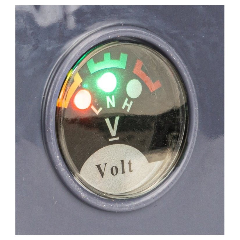 Záhradný postrekovač na batériu PM-OA-16