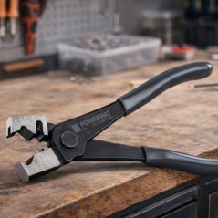 Clește pentru cleme pentru furtun CLIC A CLIC-R 170 mm