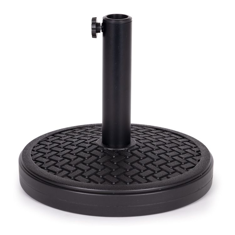 Okrúhly podstavec pod slnečník 12kg