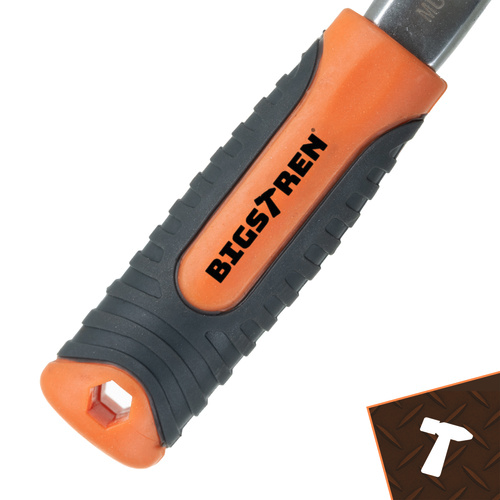 Bigstren 72 darabos szerszámkészlet tokban