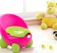 Babytöpfchen mit herausnehmbarem Einsatz