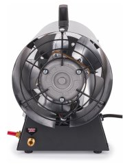 Výkonný plynový ohřívač PM-NAG-25GN 25 kW - horkovzdušné dělo