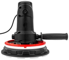 1800 W-os gipszkarton csiszológép LED-del