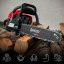 Benzinkettensäge MASTERCUT5700W Benzinkettensäge MASTERCUT5700W