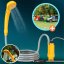 Tragbare Campingdusche - 12V