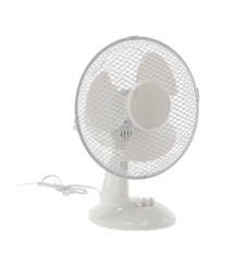 Stolový ventilátor s výkonom 25W