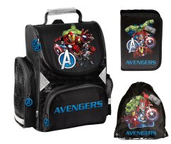 Školský batoh Avengers Comics Marvel