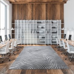 Időtlen szőnyeg elegáns mintával