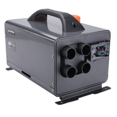 Încălzitor de ulei 8kW PM-AG-8M3