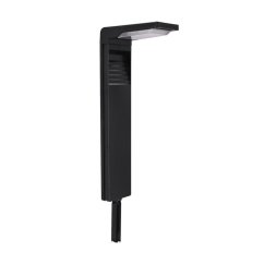 Napelemes kerti LED-lámpa L-356962 - 30 LED