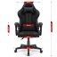 Scaun de gaming negru 1004 BLACK Scaun de gaming negru 1004 BLACK