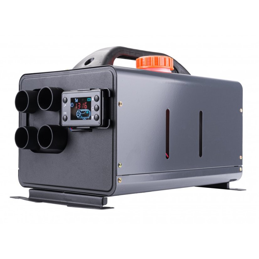 Naftový ohrievač 8kW PM-AG-8M3