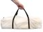 Tenda a padiglione per picnic in giardino 3,5 x 3,5 m grigio