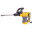 Martello demolitore con una potenza di 2900 W SDS-MAX PM-MWB-2900M