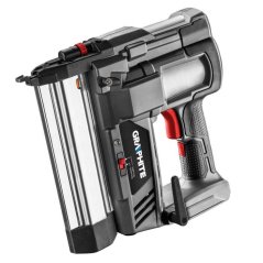 Akku-Tacker und Nagler 2-in-1 GRAPHITE 58G081 – 18V ohne Akku