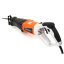 Šabľovacia píla s výkonom 2100W + Púzdro KD1791 Šabľovacia píla s výkonom 2100W + Púzdro KD1791