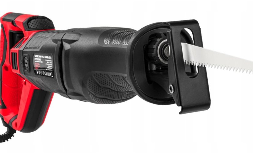 Elektrická priamočiara píla 1800 W RTPSZ0092