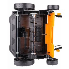 Električni aerator in vertikalni rezalnik 3v1 2400W PM-AEW-2400M 320mm