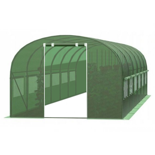 Ersatzfolie für Folienbox ohne Struktur 3 x 8 m