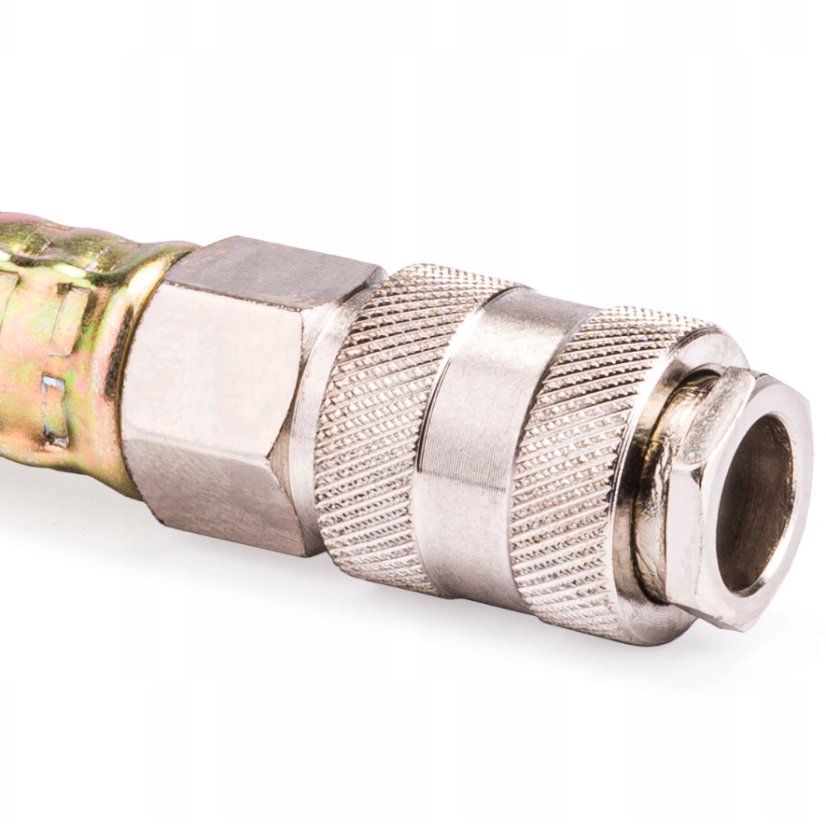 Пневматичен гумен маркуч PM-WP-15T - 20 bar, 15 m