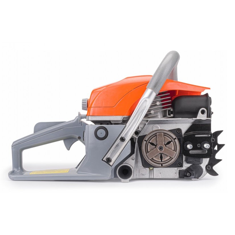 Benzínová motorová píla s výkonom 4,9 HP PM-HR-7020