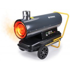 Naftový ohřívač 65kW PM-NAG-65MK