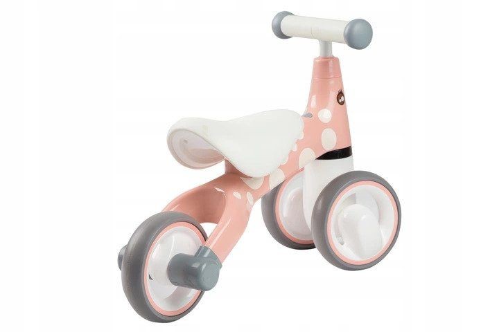 Bicicletă roz pentru fete