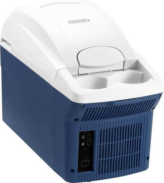 Cutie de răcire termoelectrică T08 DC 12V 8L MobiCool Dometic