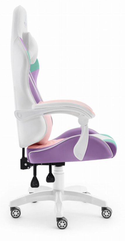 Gaming stolica  Rainbow Mint